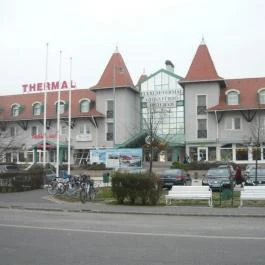 Thermal Hotel Superior Mosonmagyaróvár Mosonmagyaróvár - Külső kép
